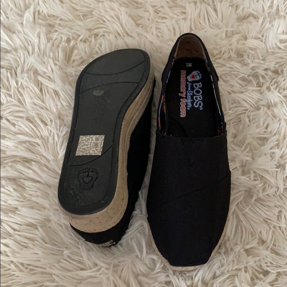 Bobs From Skechers W Memory Foam - image 3